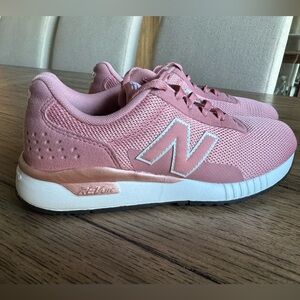 New Balance - pink, size 6.5